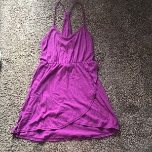 Forever 21 Adorable tank dress/tunic NWT New